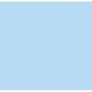 Tecido Tricoline Silky Lisa cor - 3761 (Azul Bola 5) Tecido Tricoline Silky Lisa cor - 3761 (Azul Bola 5)